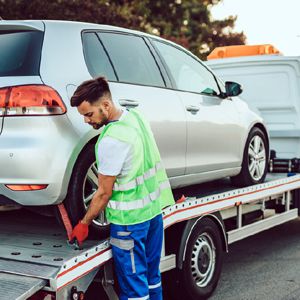 Car Removals