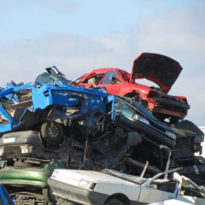 Car Wreckers
