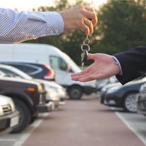 Cash For Cars