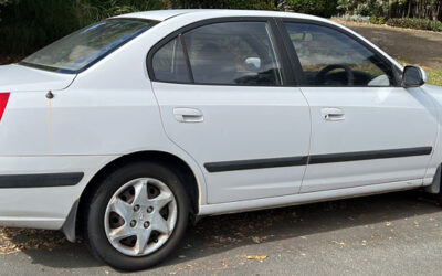 Sell Your Car To Cash 4 Cars Brisbane